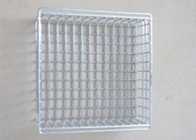 不銹鋼網(wǎng)籃