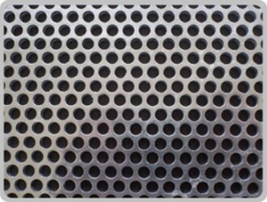 鋁板沖孔網(wǎng)