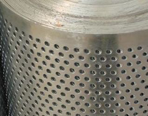 卷板沖孔網(wǎng)