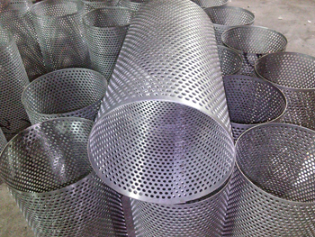 濾筒沖孔網(wǎng)